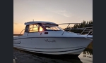Jeanneau Merry Fisher 755 Cruiser-kuva-11